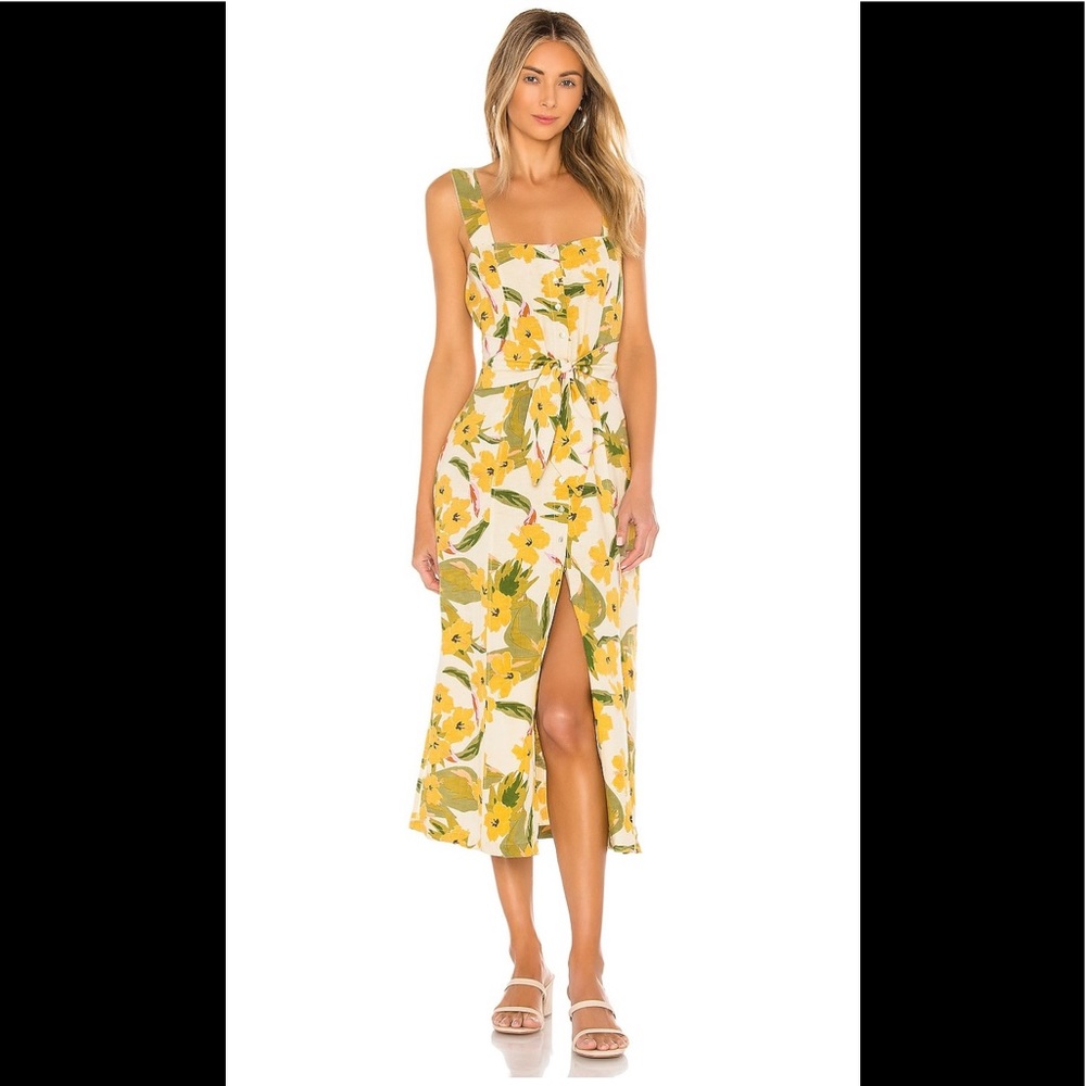 L Space Mykonos Dress size S